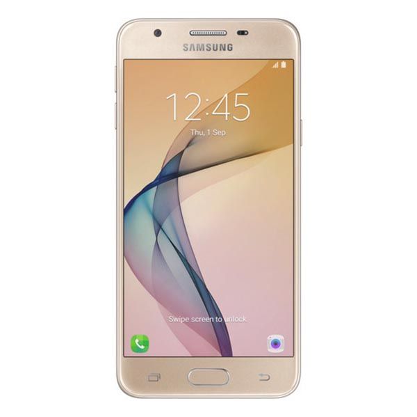Смартфон Samsung G570F Prime J5 gold